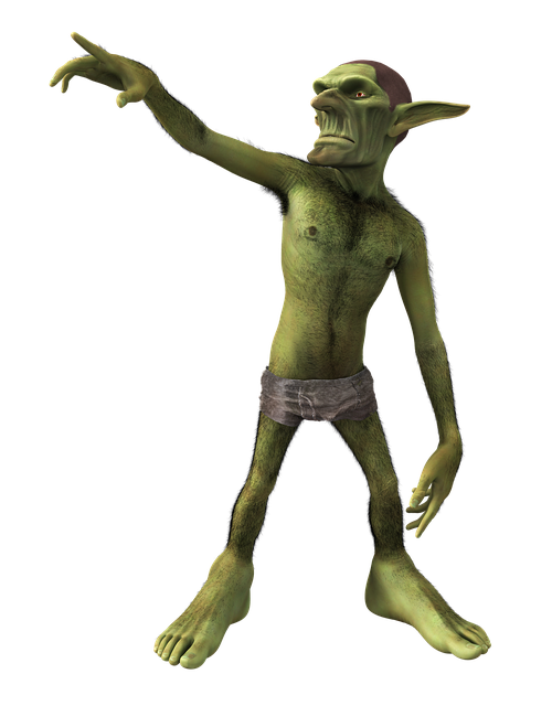 Troll internetowy